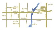  楼盘区位规划