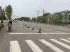  楼盘现场环境