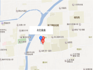  楼盘区位规划