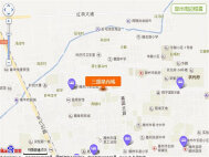  楼盘区位规划