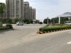  楼盘现场环境