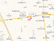  楼盘区位规划