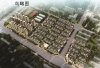  楼盘建筑物外景