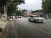  楼盘现场环境