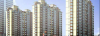  楼盘建筑物外景