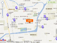  楼盘区位规划