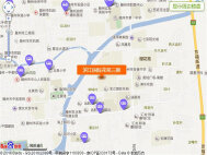  楼盘区位规划