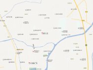  楼盘区位规划