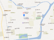  楼盘区位规划