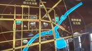 楼盘区位规划