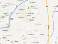  楼盘区位规划