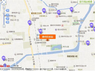  楼盘区位规划