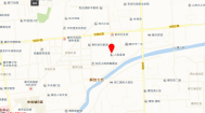  楼盘区位规划