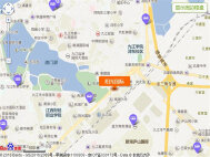  楼盘区位规划