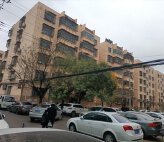 幸福小区北区