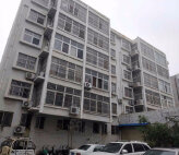 府前商贸广场(南区)黄金岛小区