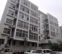 府前商贸广场(南区)黄金岛小区
