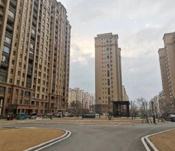 映奎园