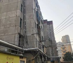 技术监督局宿舍