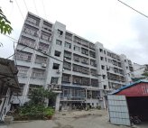 滕州市电缆厂公寓