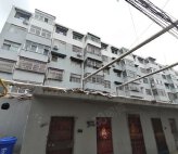 东郭建安宿舍