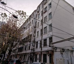 府前小区南区