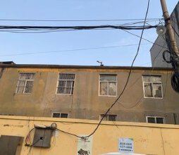 种子公司宿舍