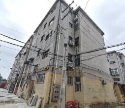 标件厂宿舍