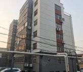 春秋阁东区
