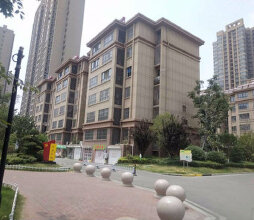 城建清华园
