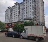 汇龙和谐康城(D区)