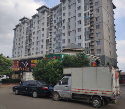 汇龙和谐康城(D区)