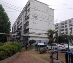 奎文小区
