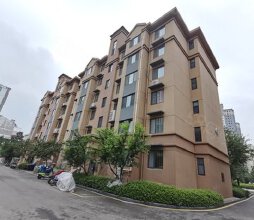 涵翠苑C区