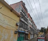 河滨路山亭供电局宿舍