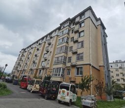 阳光锦绣苑