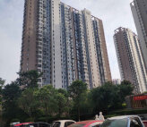 碧水云天中央城(C区)