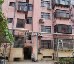 城建宿舍