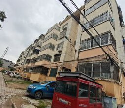 通衢组团