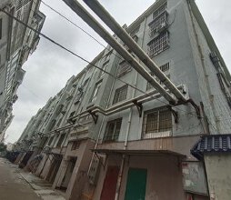 长城印务小区