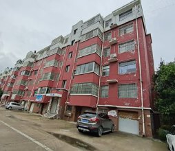 龙庄社区