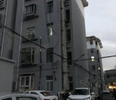 公安局宿舍（南区）