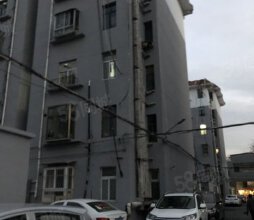公安局宿舍（南区）