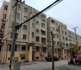 春秋阁小区(南区)