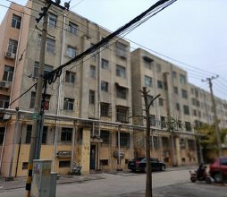 春秋阁小区(南区)