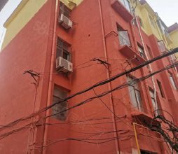 府前小区北区
