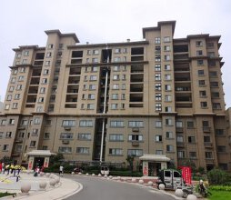 熙城国际祥园