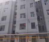 安装公司宿舍