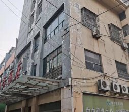 新兴商务大厦