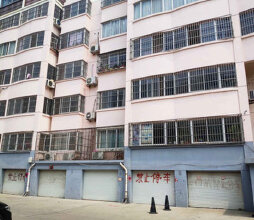 幸福佳苑(滕州)